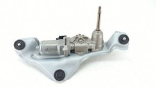 98700D3000 HINTERER WISCHERMOTOR / 207706 FÜR HYUNDAI TUCSON TL, TLE 1.6 GDI