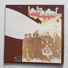 Led Zeppelin - II, Read Description Below