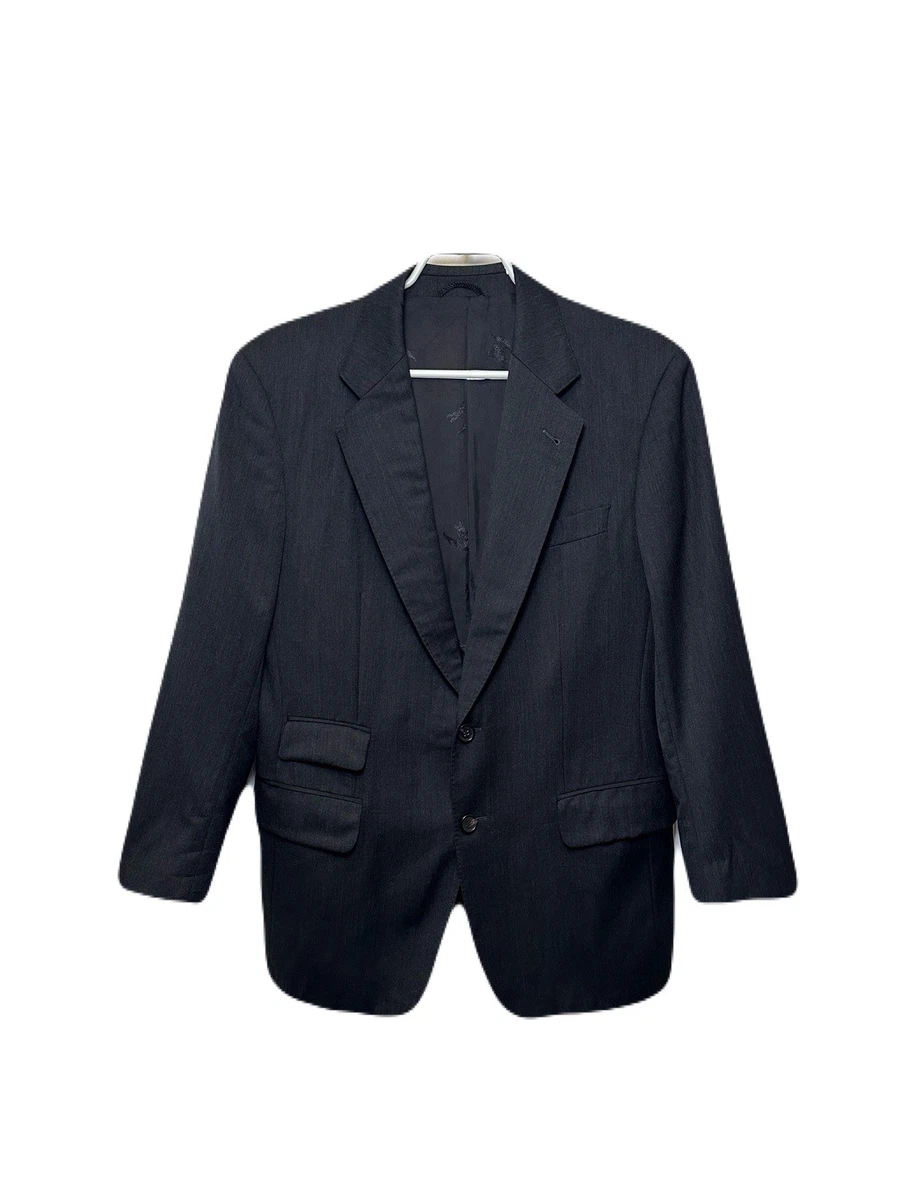 Burberry 46 Size Suits & Blazers for Men for sale | eBay