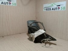 Retroviseur gauche (ou coque) Renault R25