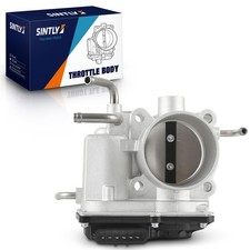 Sintly Throttle Body For Toyota Camry 2002-2004 L4 2.4l Japan Built 22030-28040 Sintly Throttle Body For Toyota Camry 2002-2004 L4 2.4l Japan Built 22030-28040