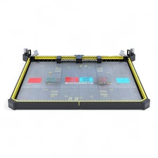 HEXBUG BattleBots Arena MAX – RC Robot Battling Arena (TRACK ONLY, NO ROBOTS)