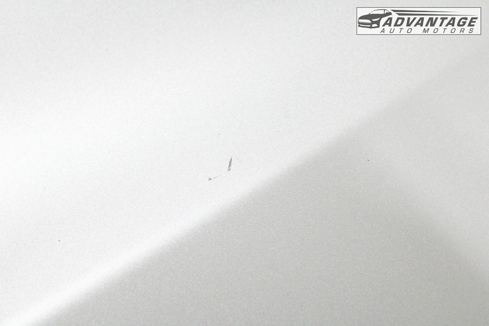 2019-2025 INFINITI QX50 REAR LEFT SIDE DOOR SHELL COVER PANEL LUNAR ...