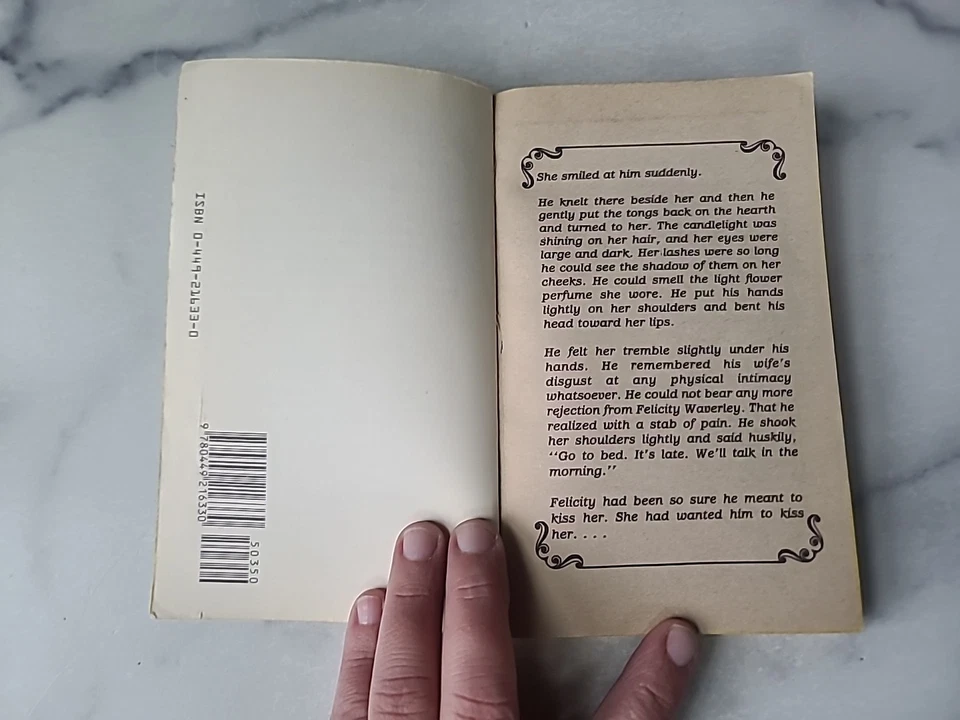 The Love Match By Marion Chesney Paperback Foto 2 de 4