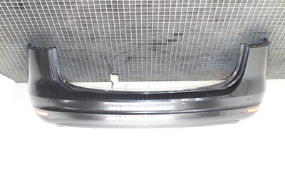 SEAT ALHAMBRA 710, 711 Arrière Pare-choc 2T / C9X 2.00 Diesel 103kw 25715097 - Photo 1/4