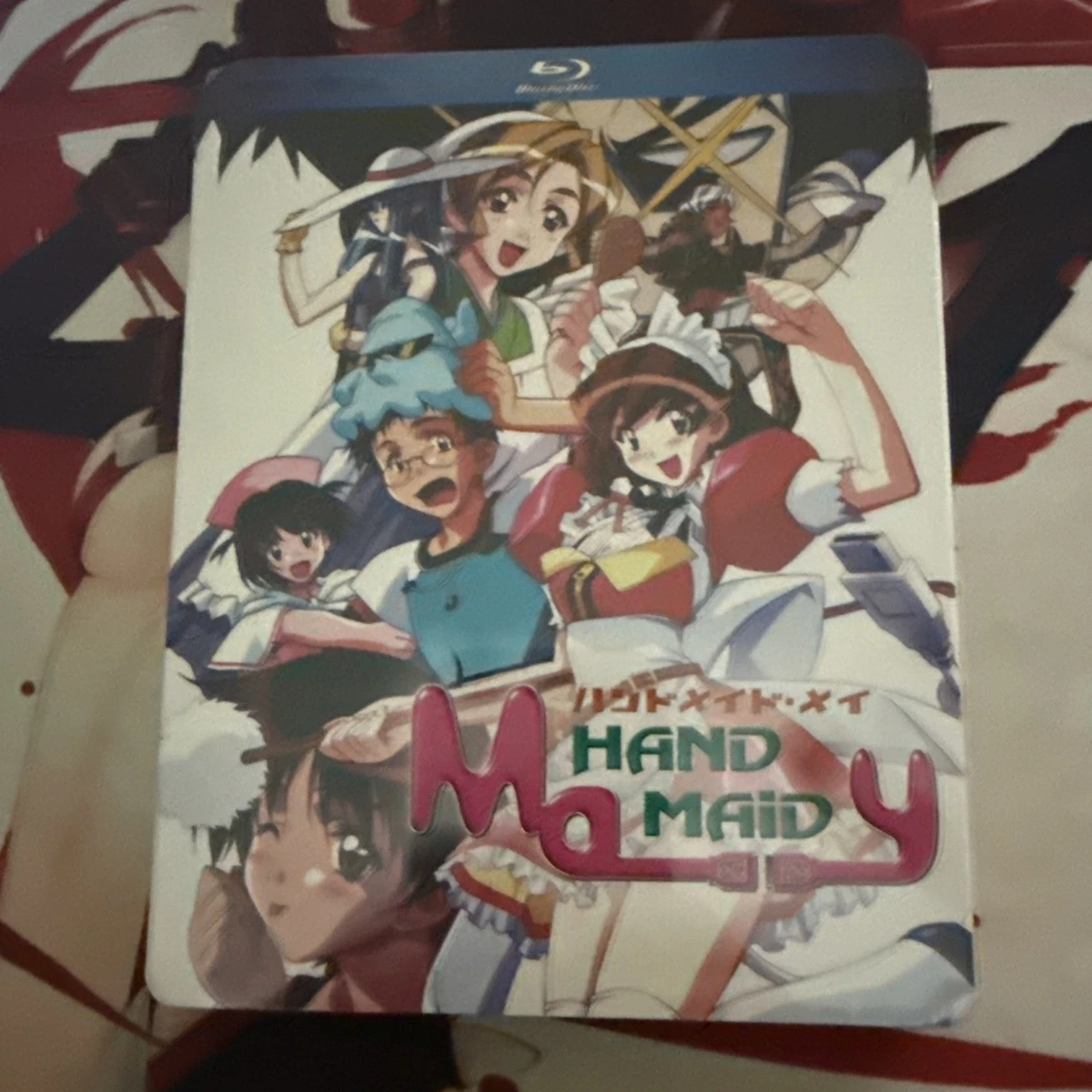 hand maid may products for sale | eBay