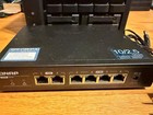 QNAP TS-932PX  9 Bay (5+4) High-Speed NAS Storage 10GbE & 2.5GbE + QNAP Switch — photo 10