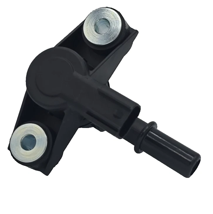 Solenoide de purga de bote de vapor SMP para Ford Taurus 2013-2019 3,5 L V6 naturalmente como Foto 3 de 4