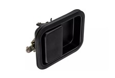 Porte avant et accessoires Jeep WRANGLER