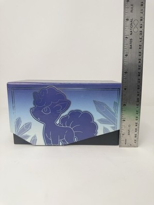 Pokémon Sword & Shield Silver Tempest Booster Box (G-121) | eBay