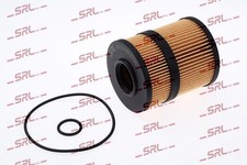Ölfilter Ø91Mm für Opel Signum CC Z03 Vectra C Z02 Caravan 3.0 ab 01->