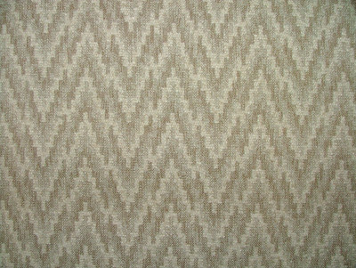 iLiv Arco Leinen Chevron Webstoff Kissen Vorhang Polster 2 Meter