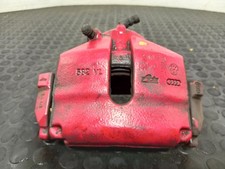 VOLKSWAGEN POLO Brake Caliper 2014-2018 1.4L CAVE / CTHE O/S Front RH