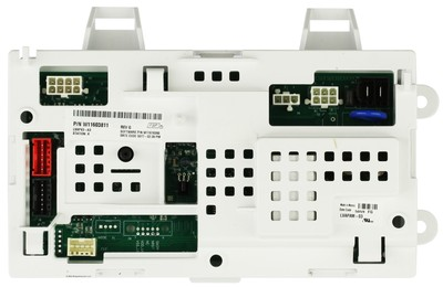 #ad Amana Crosley W11603811 Washer Control Board NTW4516FW4 VAW3584GW2 $138.04