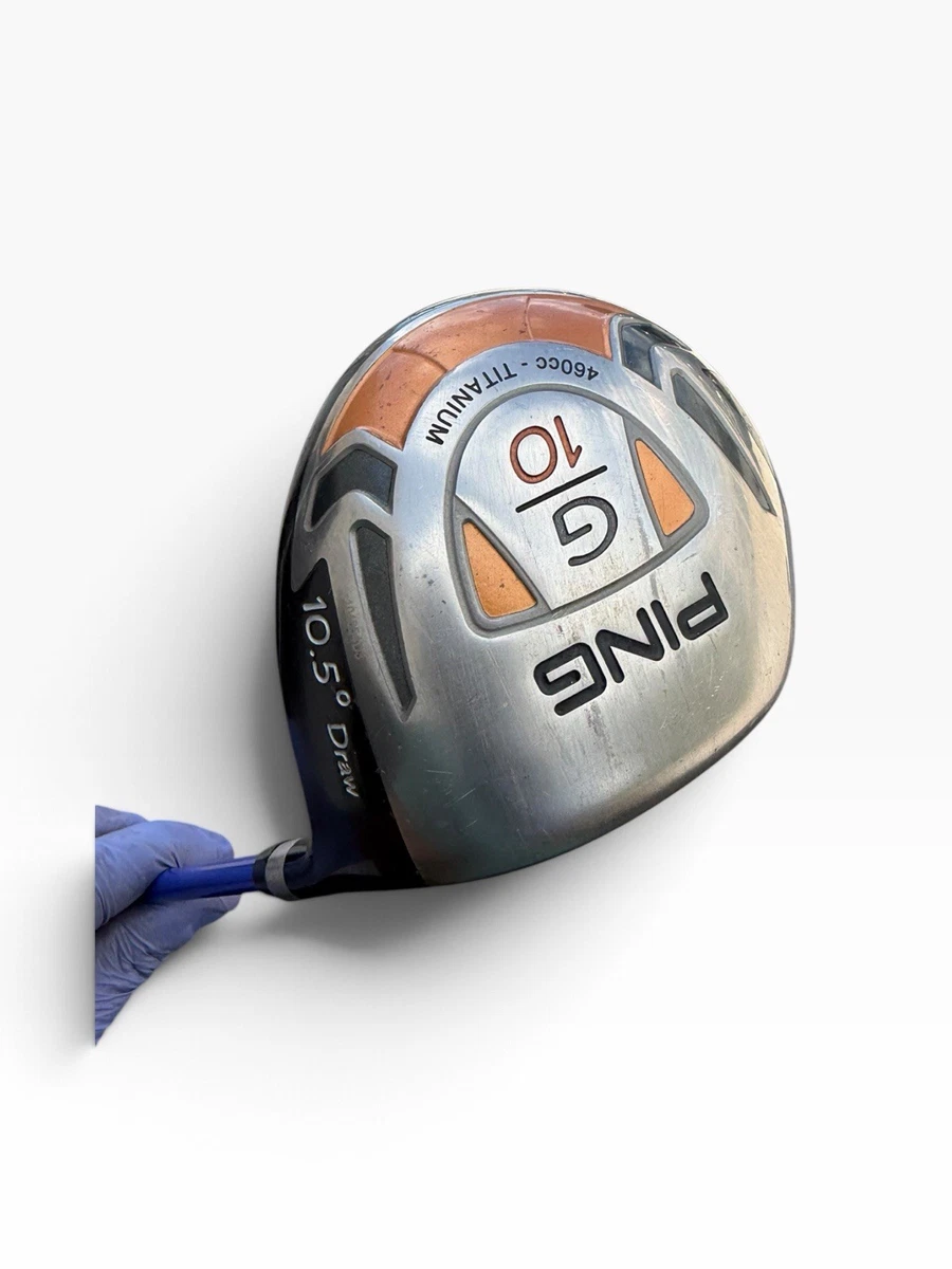 G10 Driver Golf Clubs for sale | eBay
