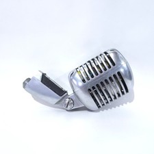 Vintage Shure 55S Dynamic Microphone Unidyne