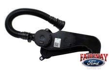 23 - 24 Super Duty Oem Ford 6.7l Diesel Engine Oil Separator Pickup Pc3z-6a785-a
