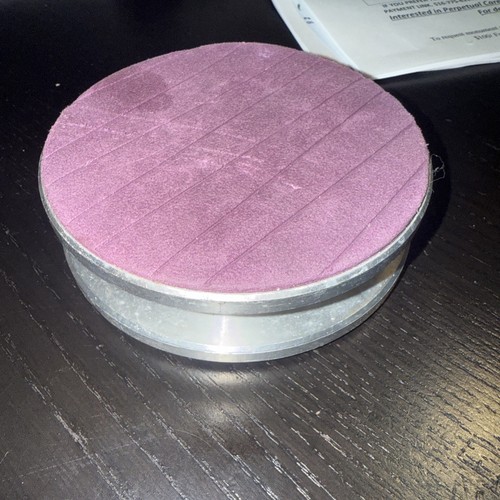 Figure Skating Spinner - Training Aid for Ice Skaters, Gymnastics, Dance and ...