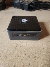Intel NUC7i7BNH i7-7567U 3.5GHz 16GB DDR4 RAM 2TB SSD Win 11 Pro