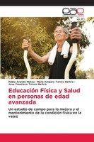 Pablo Aranda Mateu (U. A.) | EducacióN FíSica Y Salud En Personas De Edad...
