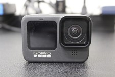 GoPro HERO9 Black - FOR PARTS - 2666QN BIN 5