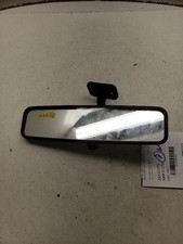 1998-2002 Volvo C70 Rear View Mirror Coupe Manual Dimming 70 SERIES OEM 1465643