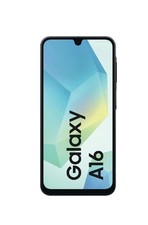 SAMSUNG Galaxy A16 LTE 128 GB Blue Black Dual SIM