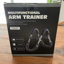 Twister Arm Trainer 30-50 lbs Adjustable Arm Trainer for Men