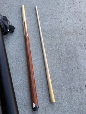 PLAYERS POOL CUE BILLIARDS STICK