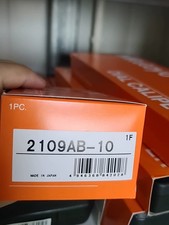 1PCS 2109AB-10 Micron Dial Indicator 0-1mm 0.001 Quality assurance fast shipping