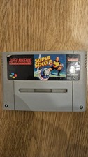 ebay® Auktion 317620523748 | Super soccer snes - Spiel Thumbnail of ebay® auction 317620523748 | Super soccer snes - Spiel
