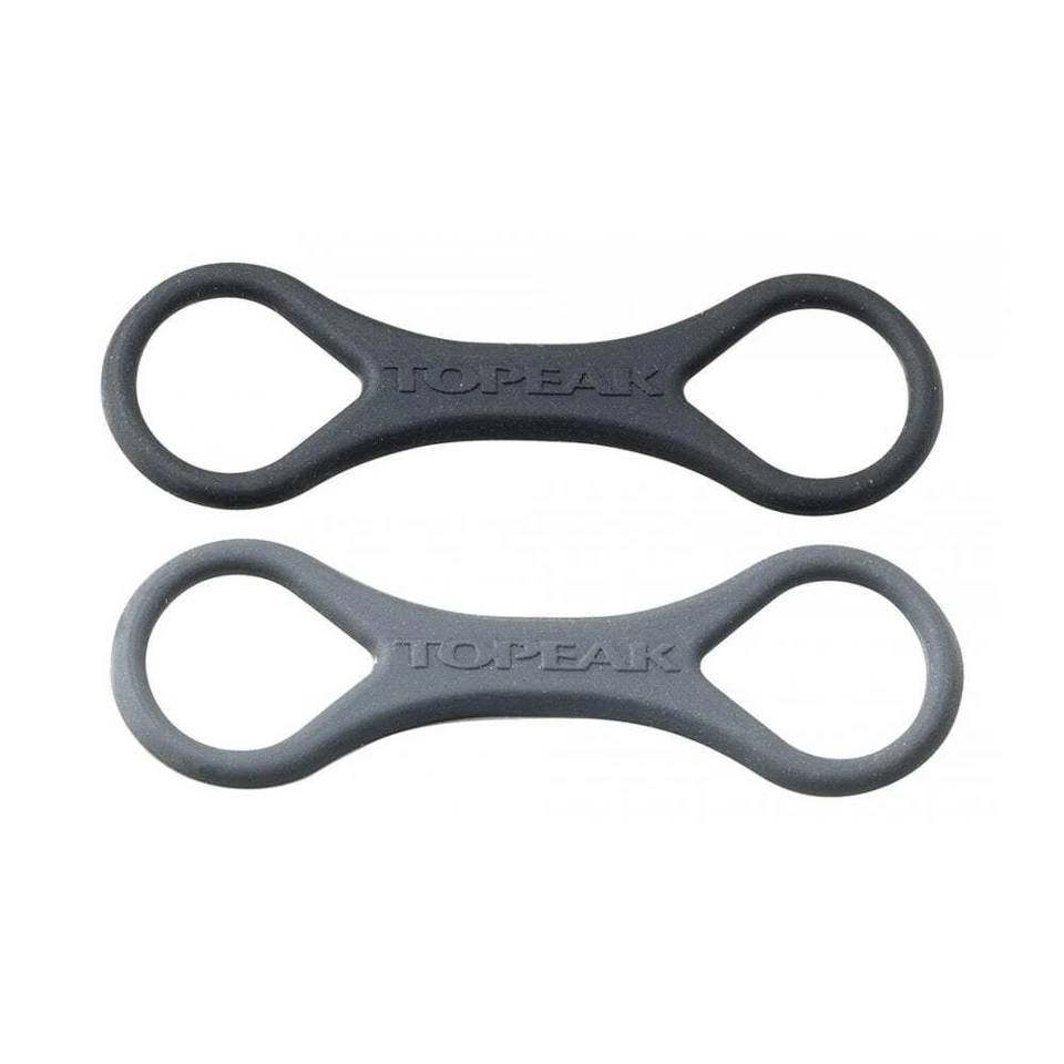 Topeak Whitelite/Redlite Aero Race Bands