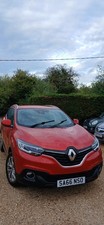 2016 Renault Kadjar 1.6 dCi 2wd Euro 6