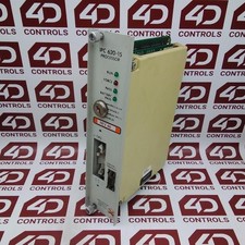 620-1537 Honeywell Processor Module, VGA Port, Used