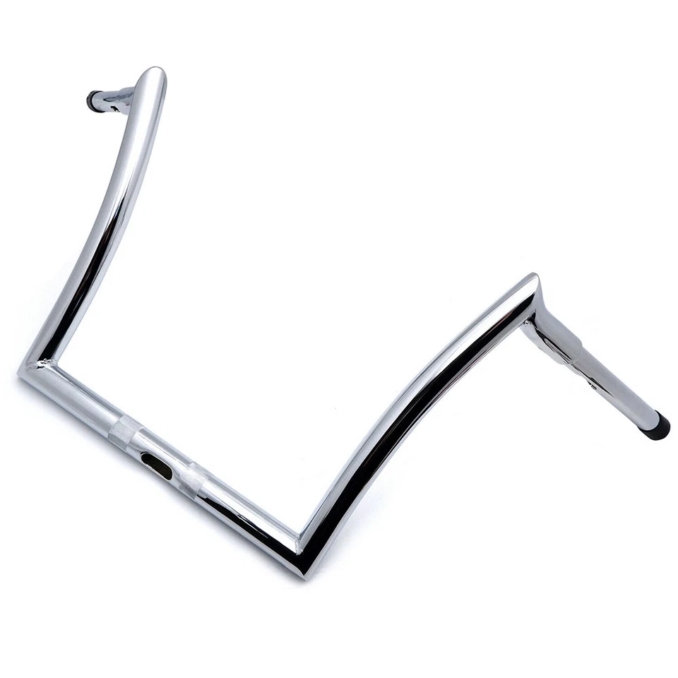 Manillar de 12" para Honda Magna VF750 VF250 Foto 2 de 4