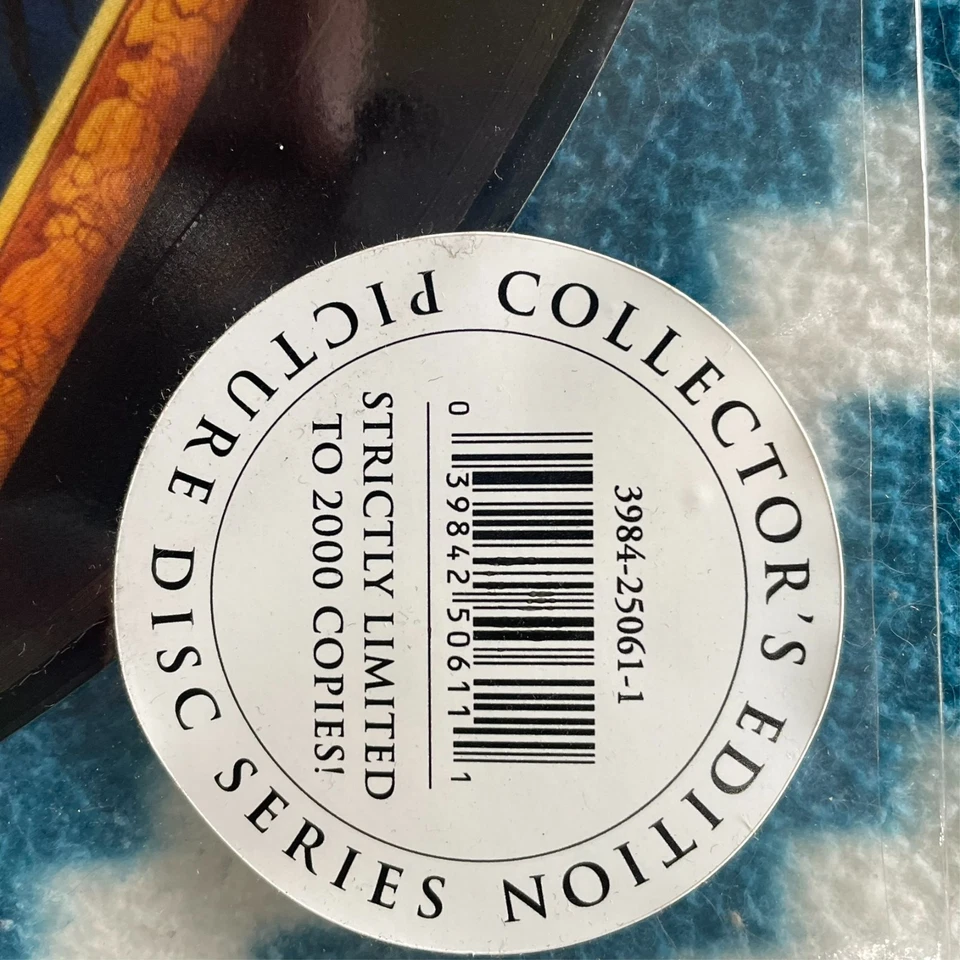 MERCYFUL FATE - In the Shadows Ltd Edition 2019 Picture Disc New, Unplayed, Mint - Image 2 of 3