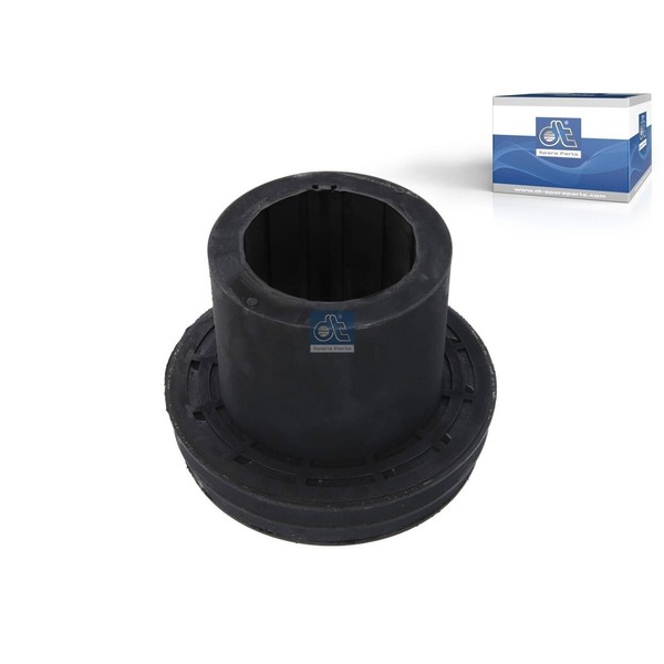 Lagerbuchse Stabilisator Vorne Beidseitig Ø 55 Mm Dt Spare Parts FüR U.A. Man Sg-image