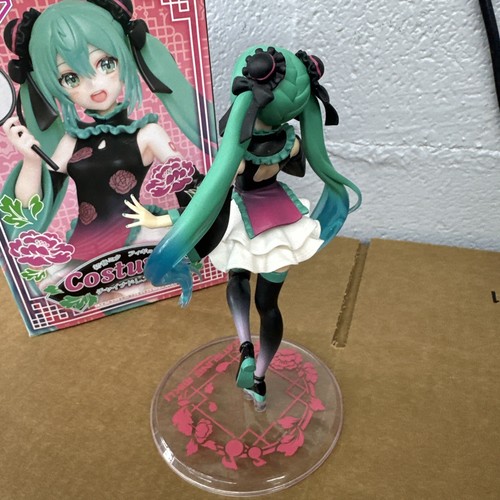 HATSUNE MIKU Kostüme - Bild 3 von 7