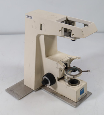 Carl Zeiss Axioskop 50 Upright Research Microscope AS-IS