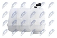 NTY AusgleichsbehäLter, KüHlmittel CZW-PL-014 FüR Opel