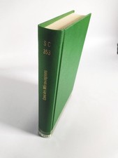 Les Canons des Conciles mérovingiens. Tome I. Sources Chretiennes, No. 353. Basd