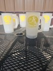 LAKE FLY HIGH GROUND ROUND SET OF 7 MUGS — photo 2