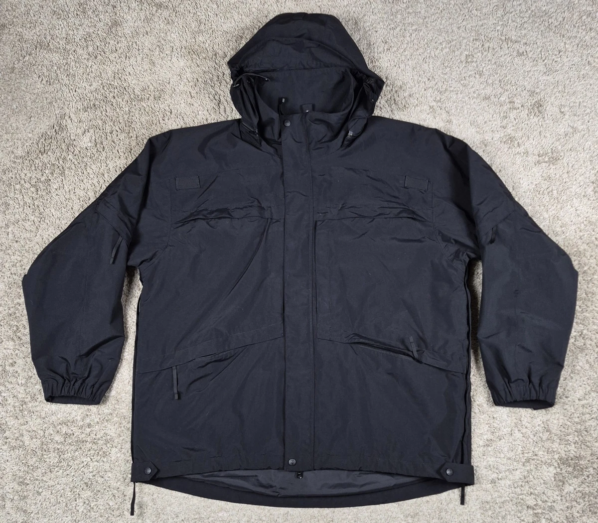 Parka Coats, Jackets & Vests Size XL for Men for sale | eBay