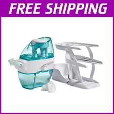 Quick Relief Saline Nasal Rinse Bundle