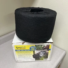 EasyPro PP12 Pond Pump Pro-Tector Prefilter and Pump Protector  - 12" Diameter