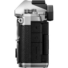 Reconditioned OM SYSTEM OM-3 Mirrorless Camera  - Body Only 5