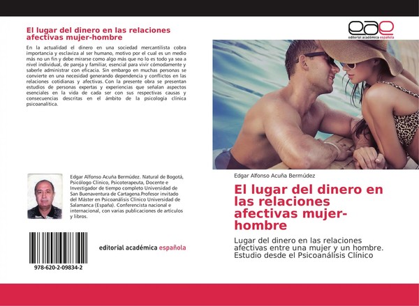 Edgar Alfonso AcuñA BermúDez | El Lugar Del Dinero En Las Relaciones...-image