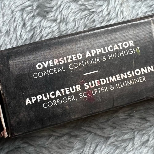 Elf 16Hr Camo Concealer Deep Chestnut 0.2 FL Oz Full Coverage Matte New - Picture 5 of 13
