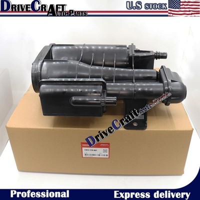 OEM Evap Charcoal Fuel Vapor Canister for 2022-2026 Honda Civic Acura Integra