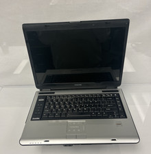 Toshiba Satellite A135-S4499 Intel Core 2 T5500 1.66GHz 2GB Ram 120GB HDD NO OS